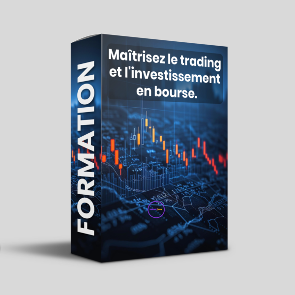 Maitriser le Trading & Investissement