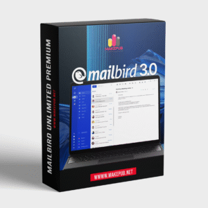 Mailbird Business v3.0.39 Full Activated