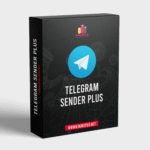 TELEGRAM SENDER PLUS