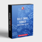 BULK EMAIL SENDER