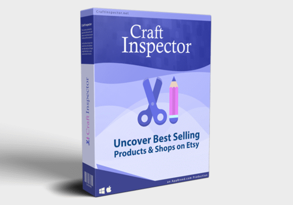 Craft Inspector Premium v1.0.7.0 Full Activated