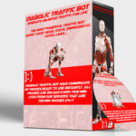 DIABOLIC TRAFFIC BOT