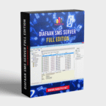 DIAFAAN SMS SERVER