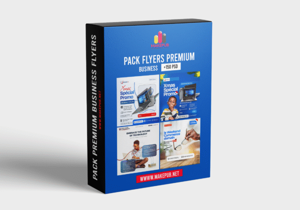 Pack Premium Business full editable(new 2025)