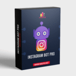 INSTAGRAM BOT PRO