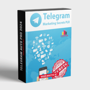 TeleGram Auto Pro 2024 v6.0.0.0 Full Activated – Social Media Marketing Tool