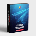 TELEGRAM SENDER PRO