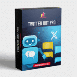 TWITTER BOT PRO