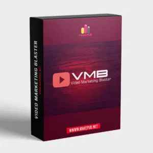 Video Marketing Blaster Pro v1.49 Full Activated – Youtube Marketing Tool