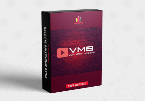 Video Marketing Blaster Pro v1.49 Full Activated – Youtube Marketing Tool