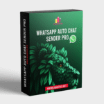 WhatsApp Auto Chat Sender Pro