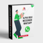 alpha bulk messenger whatsapp